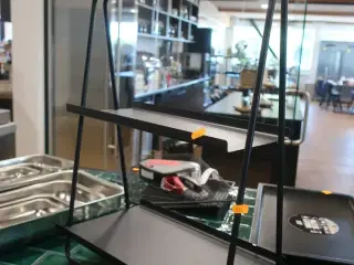 Udstillingsplateu