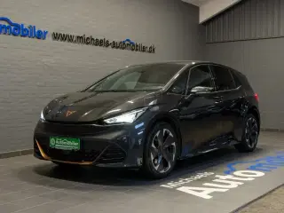 Cupra Born 77 e-Boost