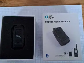 Pro-bt nighthawk .4.1 bluetooth