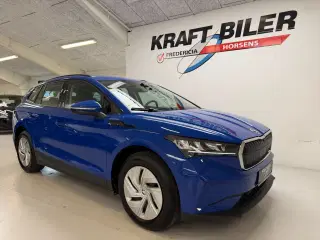 Skoda Enyaq 50 iV