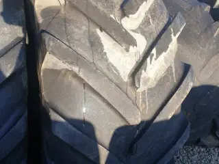 Michelin 600/70 R30 MachXbib