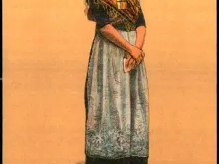 Sejrø - Peter Alstrup 29 - Ubrugt