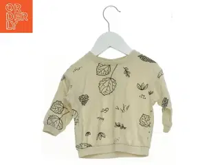 Bluse fra Lindex (str. 68 cm)