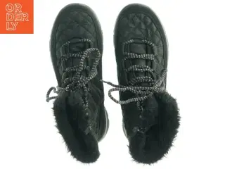 Vinterstøvler fra Skechers