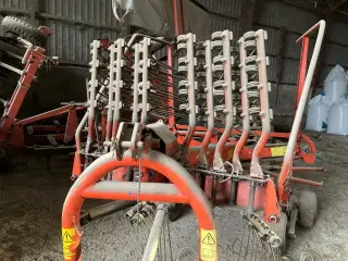 Kuhn GA4321 GM rotorrive