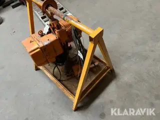 Kran KITO