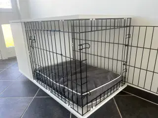 Hundebur - Fido studio OMLET
