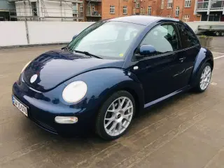 VW Beetle