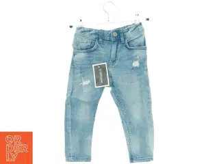 Jeans fra Denim (str. 98 cm)