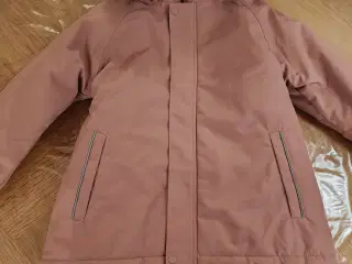 Helt ny vinterjakke - Color Kids ✨🩷