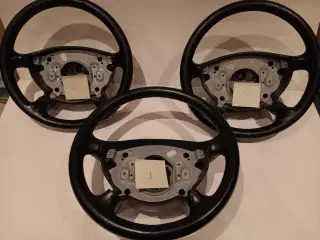 Rat til Mercedes-Benz W211 E-klasse årg. 2002-05