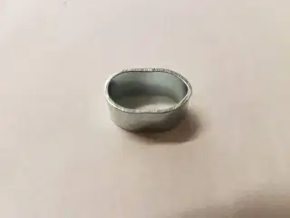 Clips til elastiksnor 8 mm