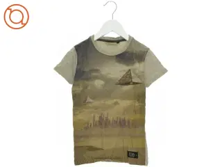 T-Shirt fra Molo (str. 122 cm)