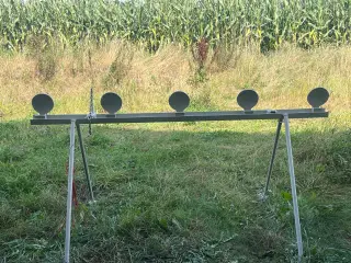 Plate rack