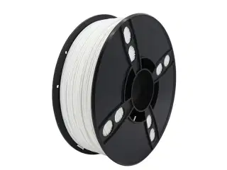SILKPRO - ASA Filament - White