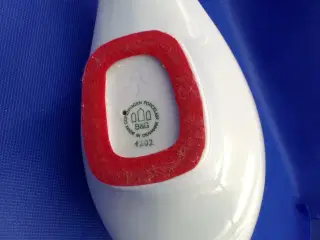 Svane figur fra B&G