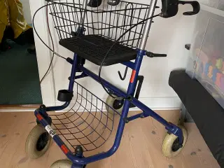 Rollator