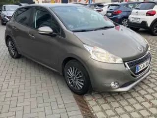 Peugeot 208 1,0 VTi Active