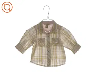 Skjorte fra H&M (str. 68)