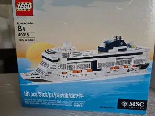 Lego 40318