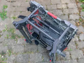 UDLEJES - SKIL Bordrundsav 1340 2000W