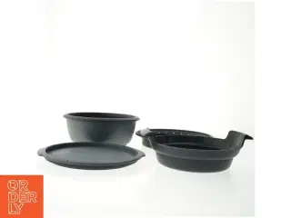 Tupperware dampkoger sæt fra Tupperware