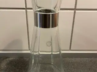 Vandkaraffel 