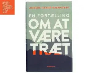 En fortælling om at være træt fra People&#39;s Press