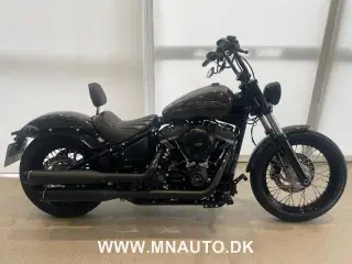 Harley Davidson FXBB Street Bob 107"