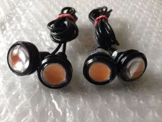 LED BLINK Ender