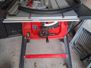 Bordrundsav Einhell TC-TS 2025