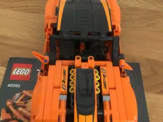 LEGO Technic 42093