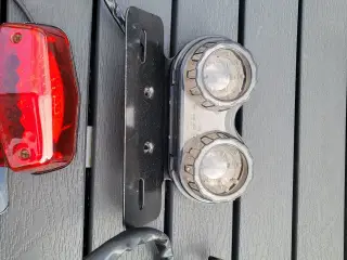 Div. MC KONTAKTER