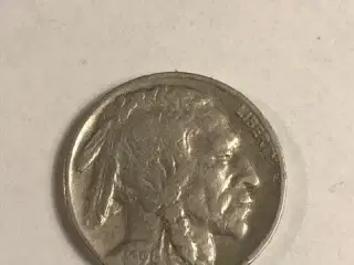Buffalo Nickel 1929 USA