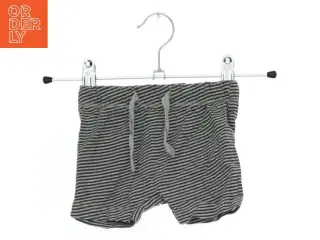 Stribede shorts til børn fra H&M (str. 50)