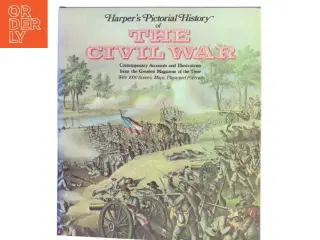 Harper&#39;s Pictorial History of the Civil War