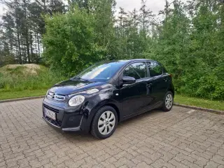 Citroën C1 1,2 PureTech 82 Cool