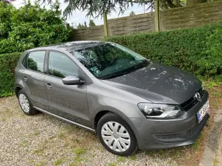 VW Polo 1,6 TDi 90 Comfortline BMT