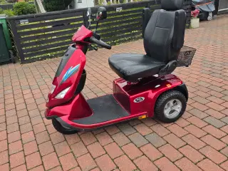 Apollo 915 elscooter 1 ejer