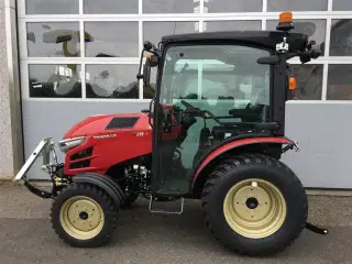 Yanmar YT 235H 4WD