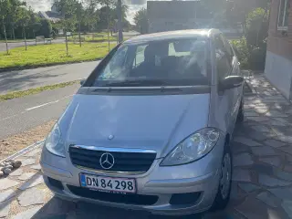 Mercedes a150