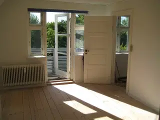 Charmerende villa-lejlighed All inclusive, Sorø, Vestsjælland
