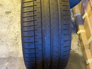OZ Fælge m/dæk BMW X5