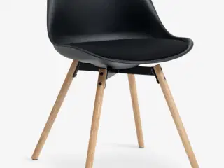 6 stk. Kastrup spisebordsstole