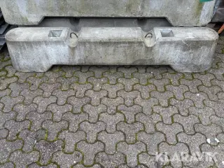 Hoffmann klodser7 styk