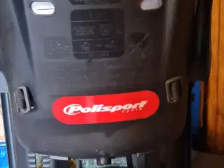 Cykelstol