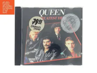 Queen - Greatest Hits CD
