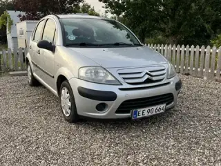 Citroen C3 1.4