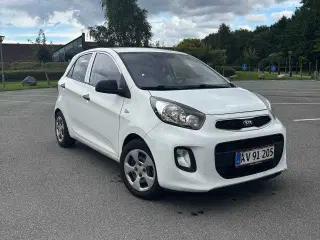 Kia Picanto 1.0 - 2016