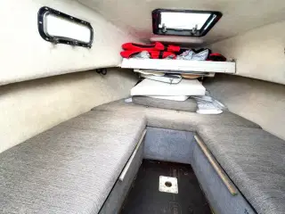 Bayliner Trohy 2002WA 